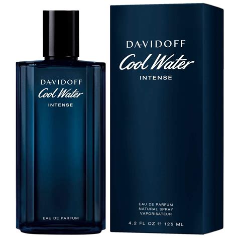 davidoff cool water parfum men.